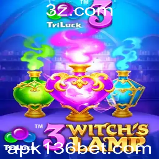Explorando o Fascinante Mundo de '3WitchsLamp'