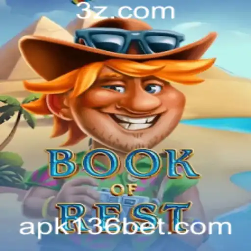 Explorando o Fascinante Mundo do Jogo BookofRest e a Conexão com 136bet apk
