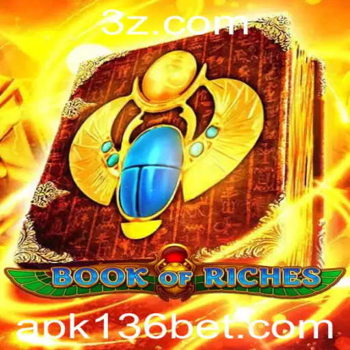 Explorando o Mundo de BookofRiches e como Integrá-lo com 136bet APK