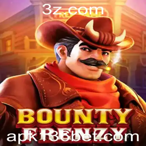 Explorando o Mundo de BountyFrenzy e a Integração com 136bet apk