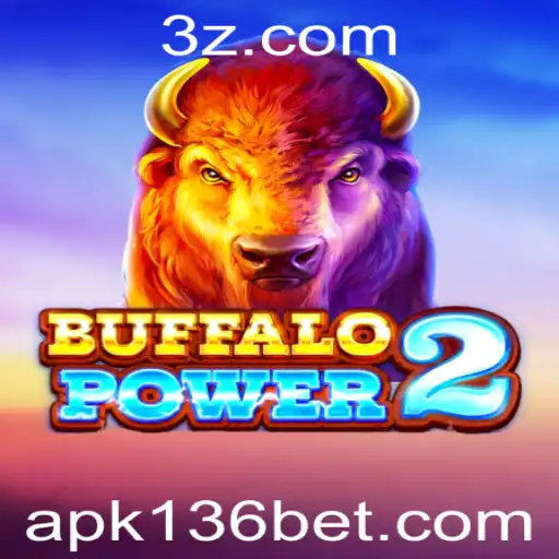 Explorando o Mundo de Buffalo Power 2 e a Integração com 136bet apk