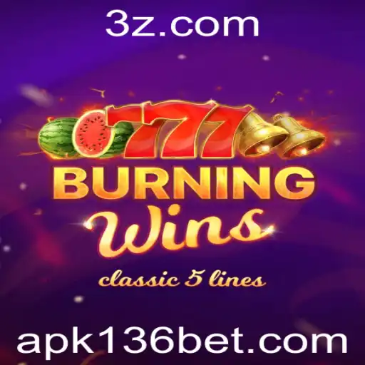 Explorando o Mundo do Jogo Burning Wins e Como Jogar Usando o 136bet APK