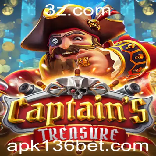 CaptainssTreasure: Desvendando os Segredos do Sucesso e Atraindo Apostas no 136bet Apk