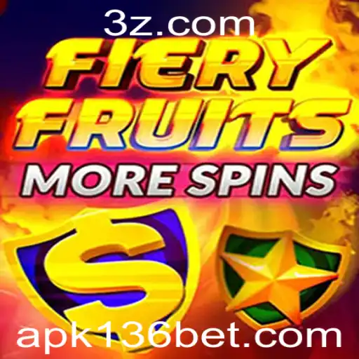 FieryFruitsMoreSpins: Uma Nova Aventura no Mundo dos Caça-Níqueis Online