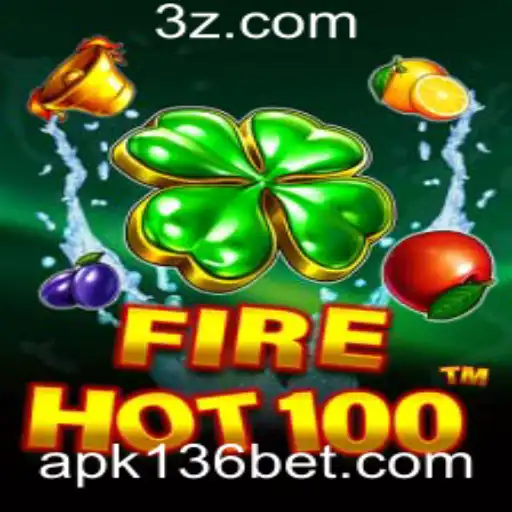 Explorando o Vibrante Mundo de FireHot100 e a Inovação do 136bet apk