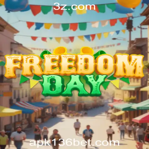 Descubra o Mundo Empolgante de FreedomDay
