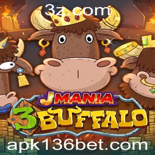 JMania3Buffalo: Um Mergulho no Mundo dos Jogos Digitais de Cassino