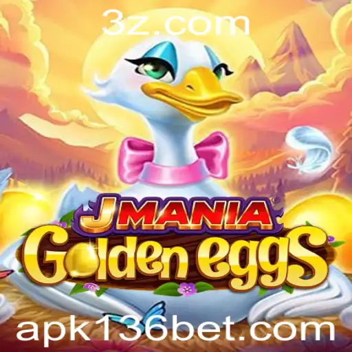 JManiaGoldenEggs: Descubra o Universo Fascinante do Novo Jogo
