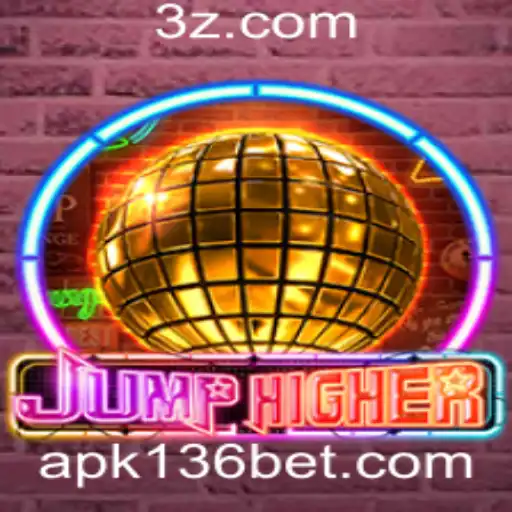 JumpHigher: O Jogo que Desafia Limites com 136bet APK