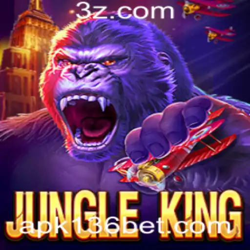 JungleKing: Aventura Selvagem e Estratégia no Mundo dos Jogos