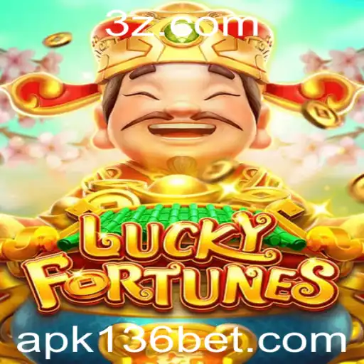 Descubra o Mundo do Jogo LUCKYFORTUNES: Aventura e Estratégia