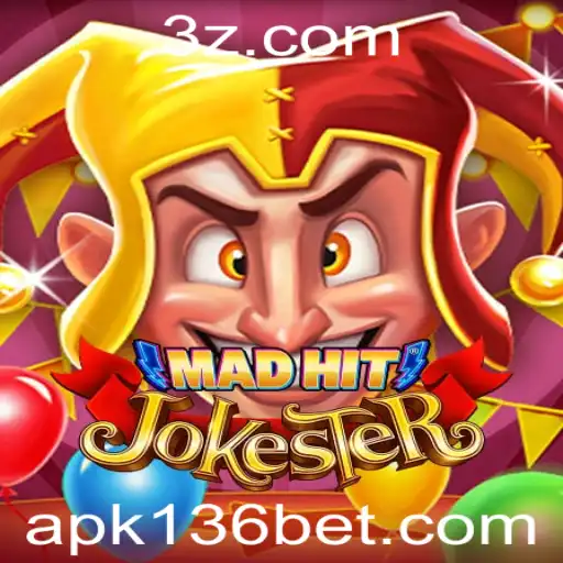 Descubra MadHitJokester: A Nova Sensação dos Jogos Online