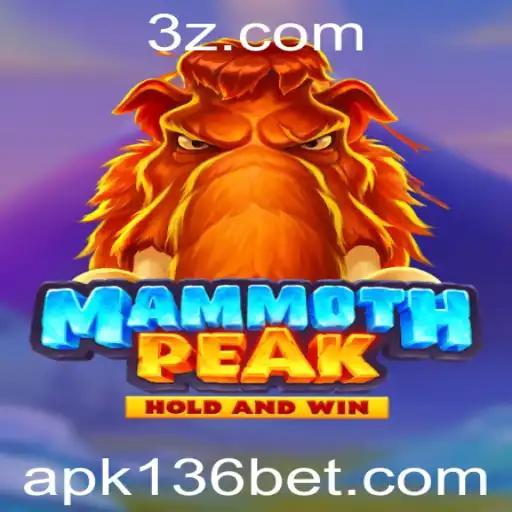 Tudo o Que Você Precisa Saber Sobre MammothPeak e a Relevância de 136bet apk