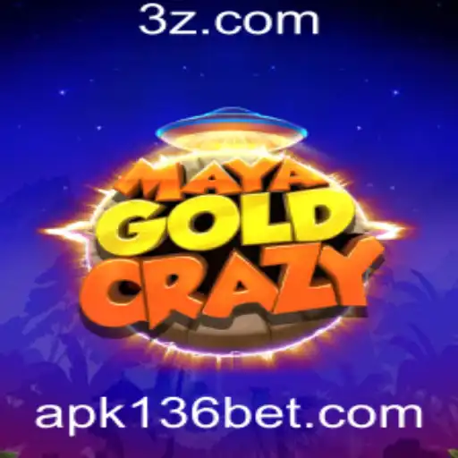 Descubra a Aventura do Jogo ‘MayaGoldCrazy’ e Tudo Sobre '136bet apk'
