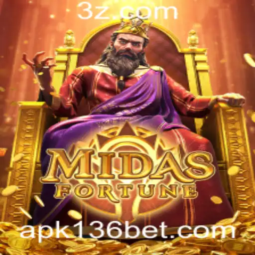 Explorando MidasFortune: O Jogo de Sorte Que Conquista Fãs em Todo o Mundo