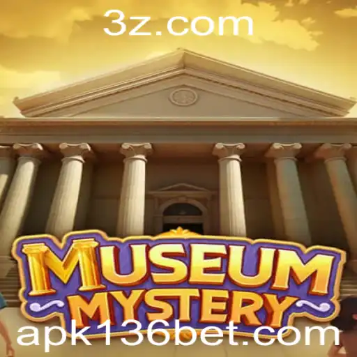 Mystery and Intrigue in MuseumMystery: A Game for Sleuths