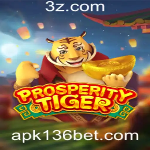 Desvendando o Jogo ProsperityTiger: Um Guia Completo