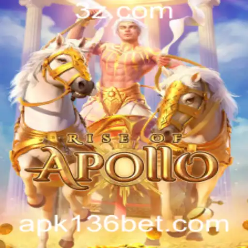 Descubra o Empolgante Jogo RiseofApollo e Como Jogar Usando 136bet APK