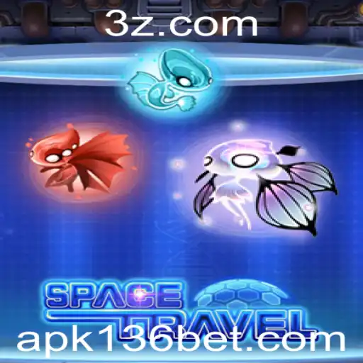 Explorando o Universo de SpaceTravel e 136bet apk