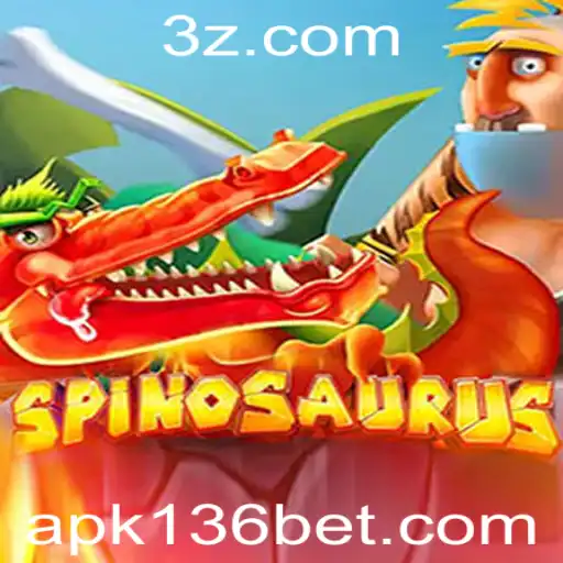 Descubra o Fascinante Mundo do Jogo Spinosaurus: Regras e Estratégias
