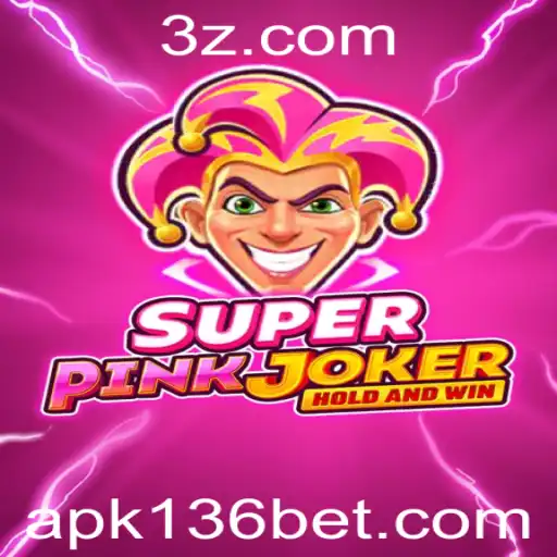 Descubra SuperPinkJoker: O Jogo Revolucionário de 2023