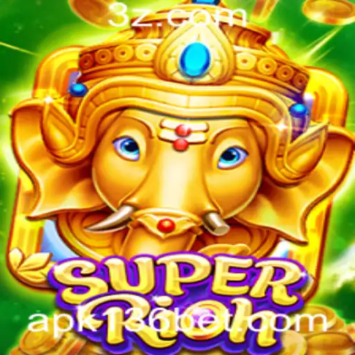 SuperRich: Descubra Tudo Sobre o Excitante Mundo de Este Jogo Inovador