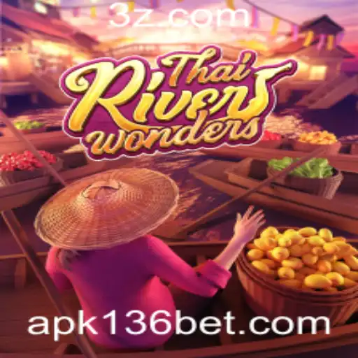 Descubra os Encantos do Jogo ThaiRiverWonders