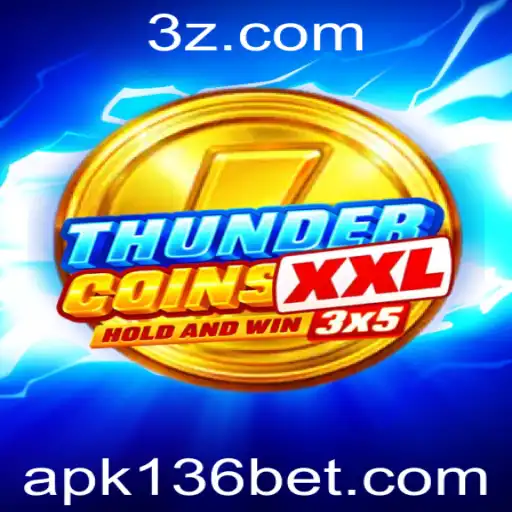 ThunderCoinsXxl: A Nova Sensação no Mundo dos Jogos