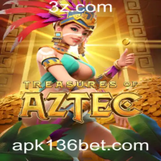 Desvendando os Mistérios de Treasures of Aztec com o 136bet Apk