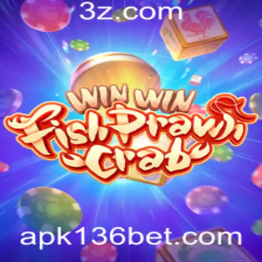 Descubra o Mundo do WinWinFishPrawnCrab: Regras e Dinâmica do Jogo